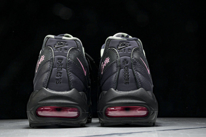 Nike Air Max 95 SP Corteiz Pink Beam FB2709-001