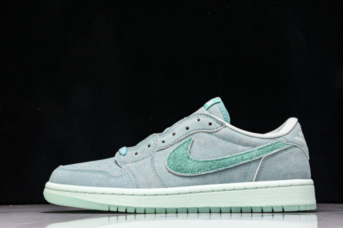 Air Jordan 1 Retro Low OG Washed Teal HQ8111-300