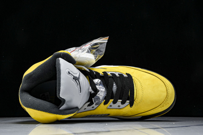 Air Jordan 5 Retro "Tokyo" IO3372-700