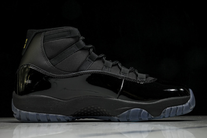 Air Jordan 11 Retro Gamma Blue CT8012-047