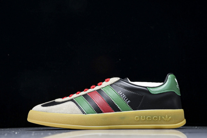 adidas x Gucc LOW-TOP SNEAKER GU0613-037