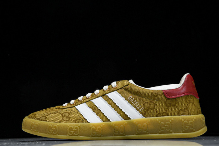 adidas x Gucc LOW-TOP SNEAKER GU0613-038