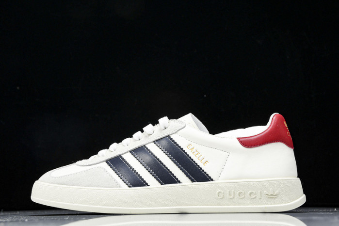 adidas x Gucc LOW-TOP SNEAKER GU0613-039