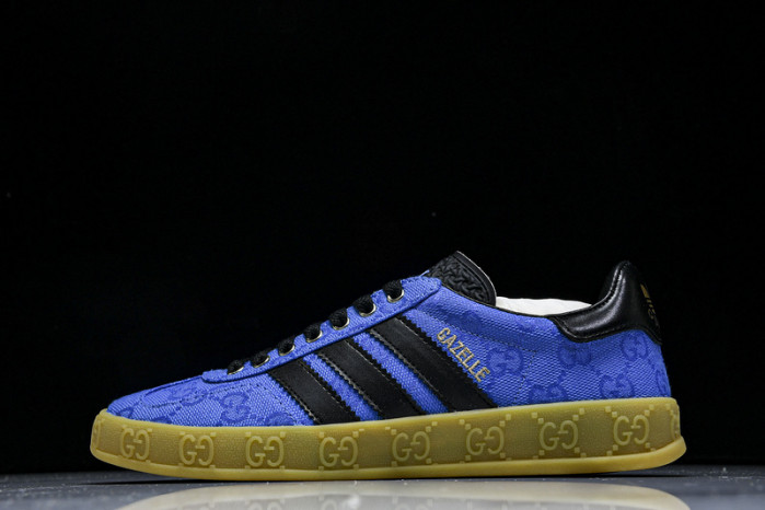 adidas x Gucc LOW-TOP SNEAKER GU0613-040