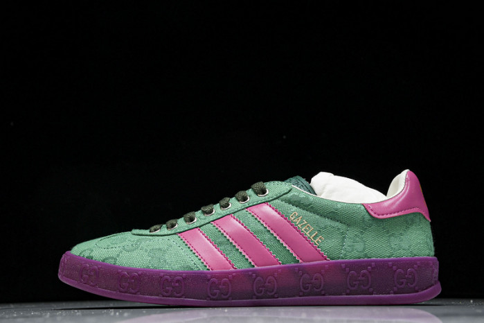 adidas x Gucc LOW-TOP SNEAKER GU0613-042