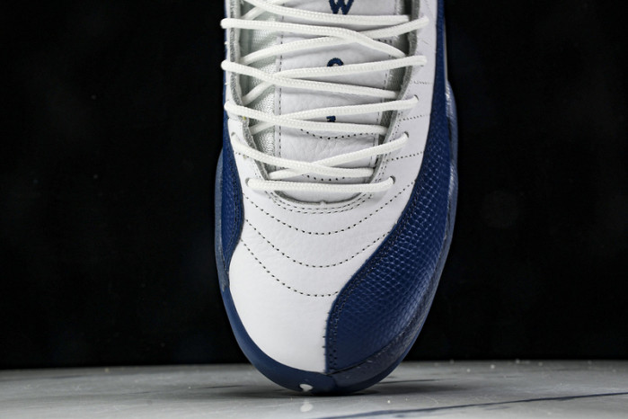 Air Jordan 12 “French Blue” CT8013-114