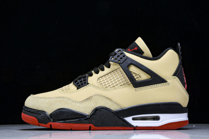 Air Jordan 4 Retro ''Pizza'' IH2094-200