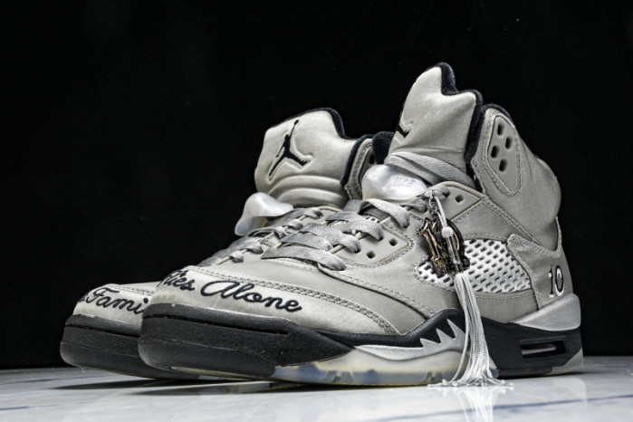Jordan 5 Retro Wings (2025) IO2038-001