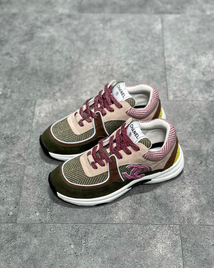CHANE1 SNEAKER
