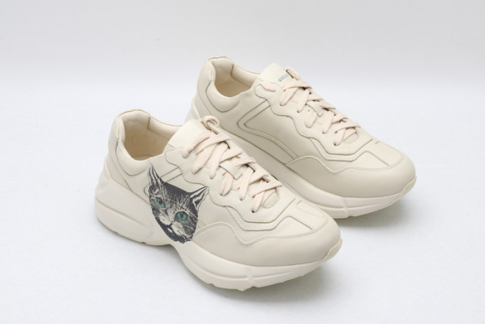 GUCC TRAINER SNEAKER
