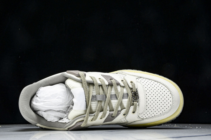 GUCC TRAINER SNEAKER GU58203-2396