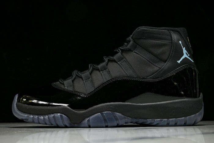 Air Jordan 11 Retro Gamma Blue CT8012-047