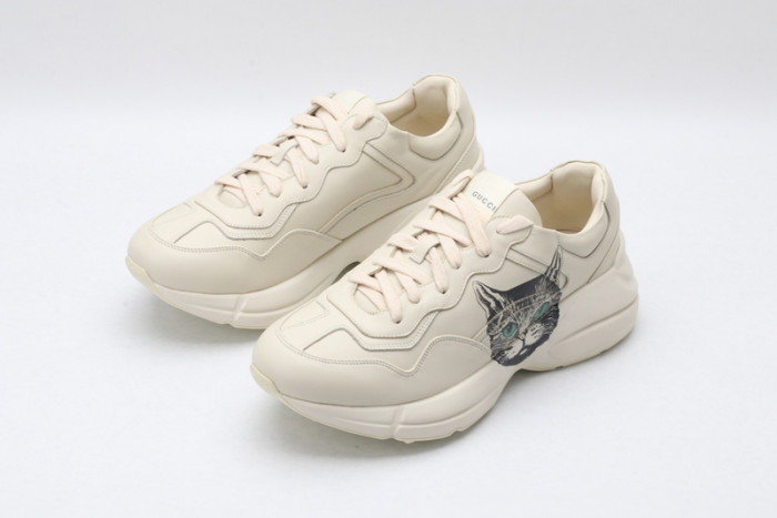 GUCC TRAINER SNEAKER