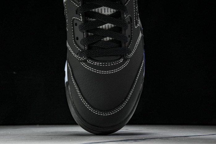 Air Jordan 5 Retro Awake NY Black DV4982-004