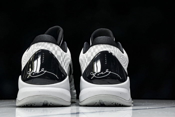 Nike Kobe 5 Protro Zebra PE CD4991-003