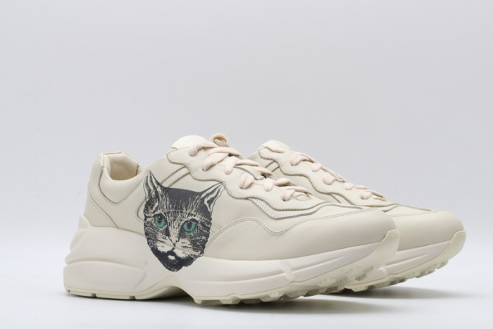 GUCC TRAINER SNEAKER