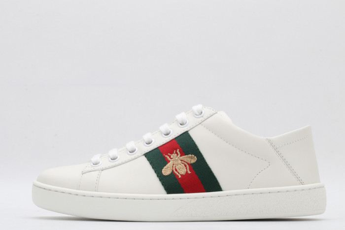 gucc wmns ace embroidered - 475208 a9l60 9067