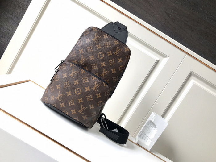 D*R bag B0113-114