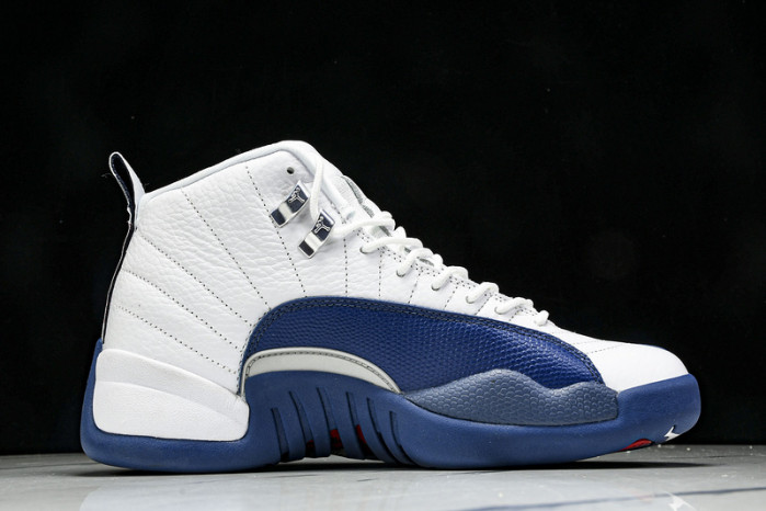 Air Jordan 12 “French Blue” CT8013-114
