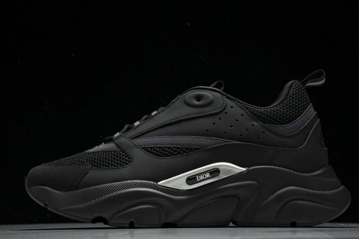 D10R B22 TRAINER SNEAKER DR258-0055