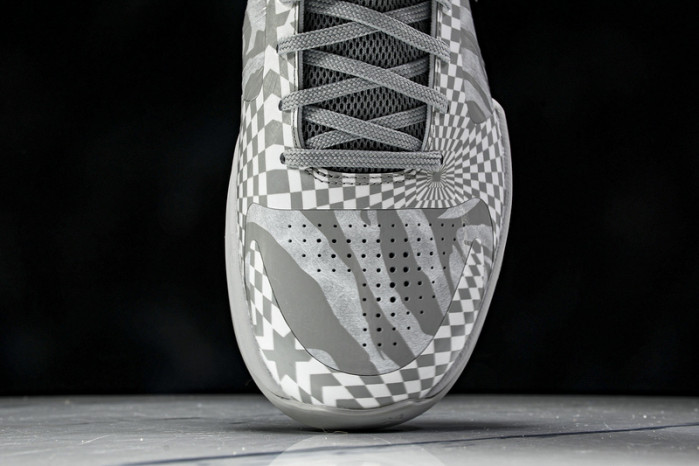 Nike Kobe 5 Protro Zebra PE CD4991-003