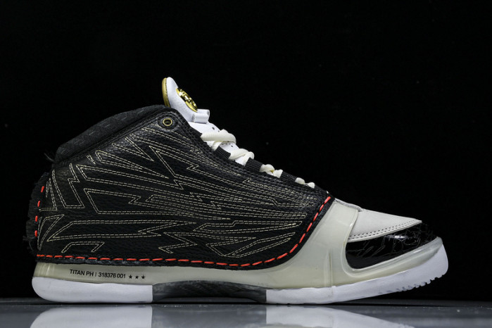 Titan x Air Jordan 23 Retro SP 