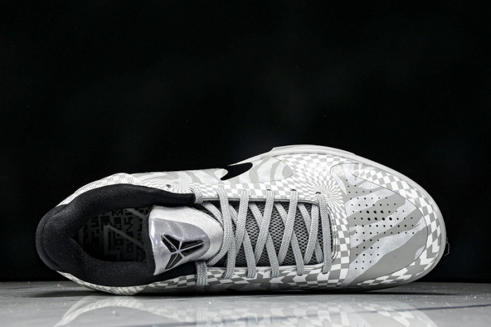 Nike Kobe 5 Protro Zebra PE CD4991-003