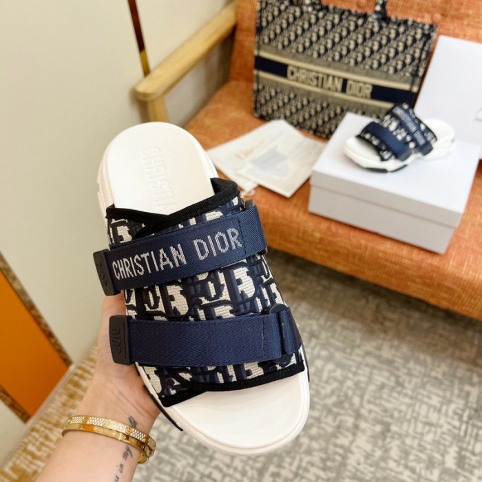 D*or slippers dr258-012