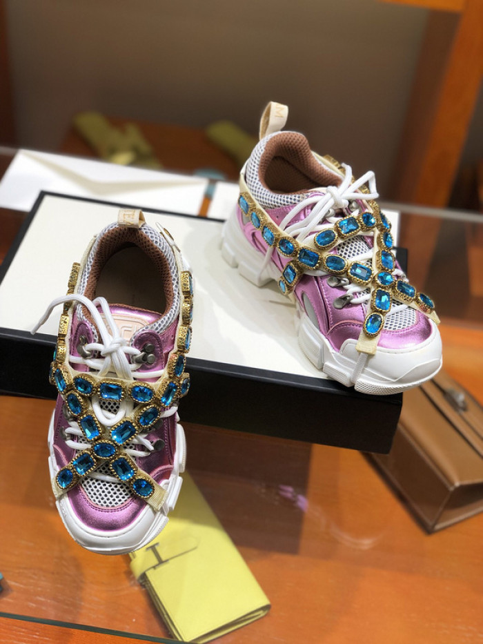 GUCC SNEAKER