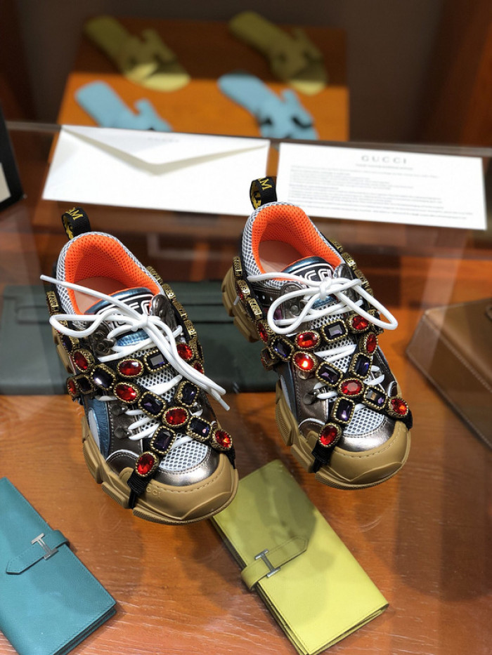 GUCC SNEAKER