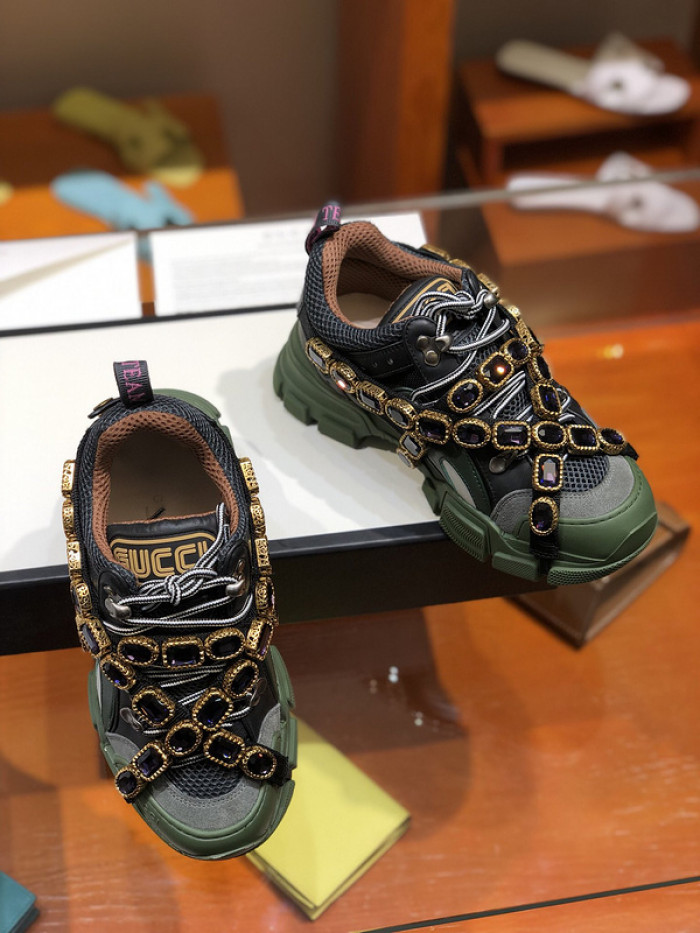 GUCC SNEAKER
