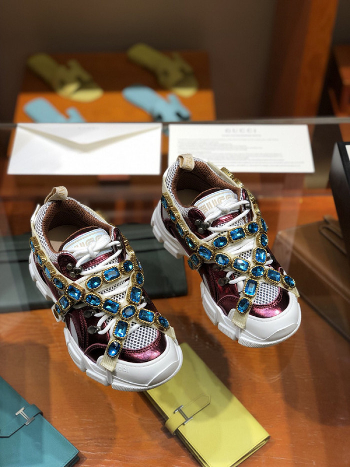 GUCC SNEAKER
