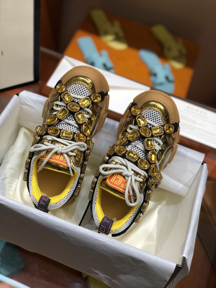 GUCC SNEAKER