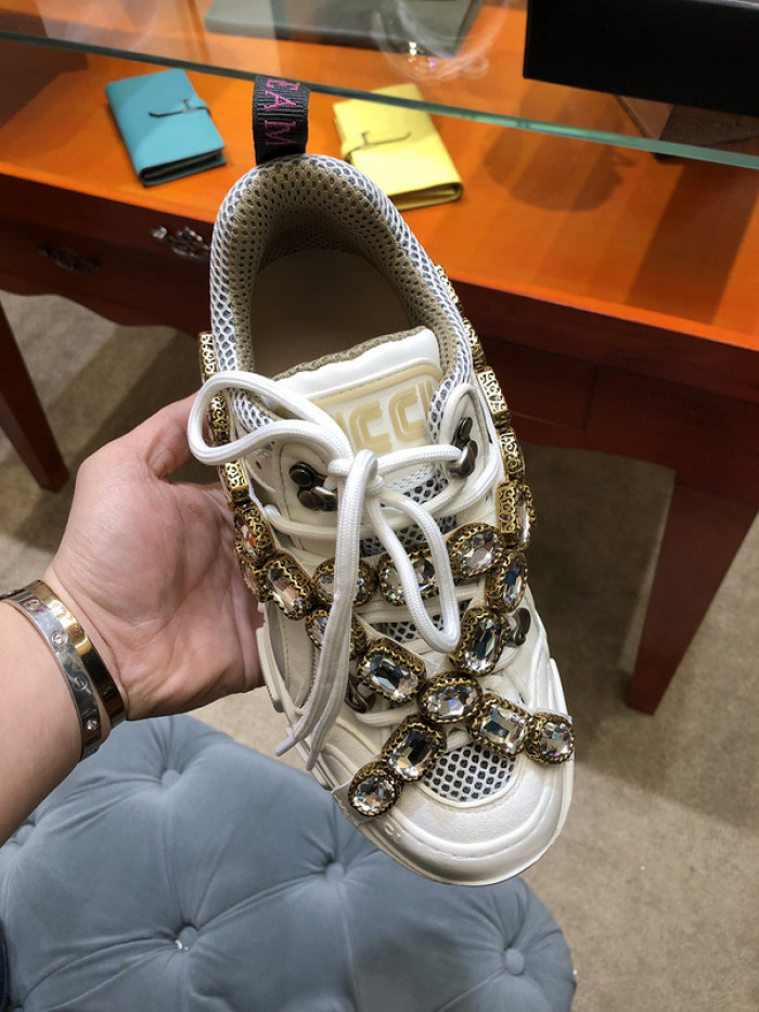GUCC SNEAKER