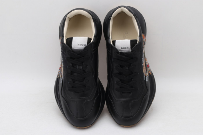 GUCC TRAINER SNEAKER