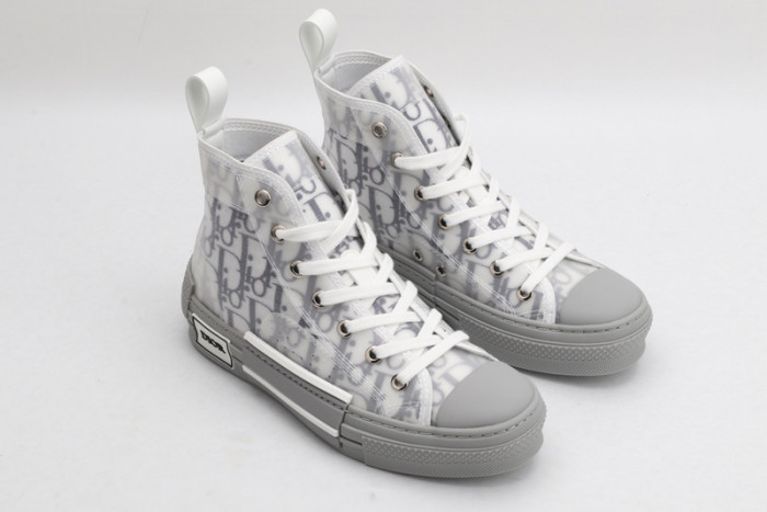 D10R B23 Sneakers High Top