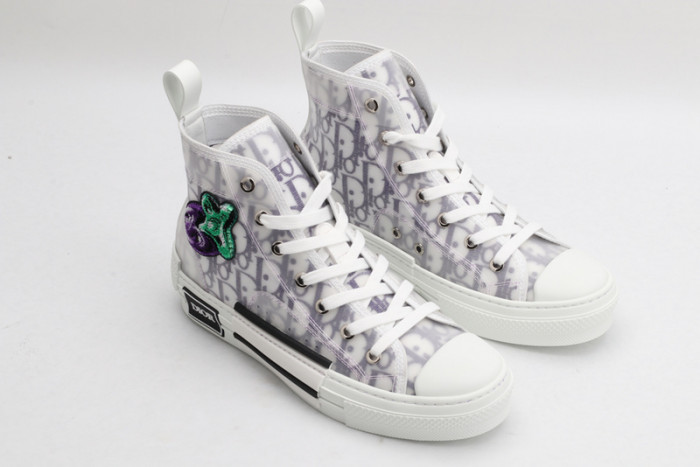 D10R B23 Sneakers High Top