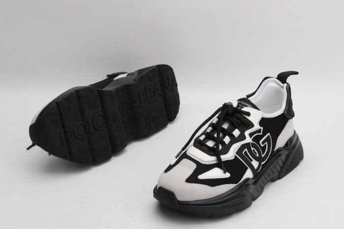d.g. sneakers