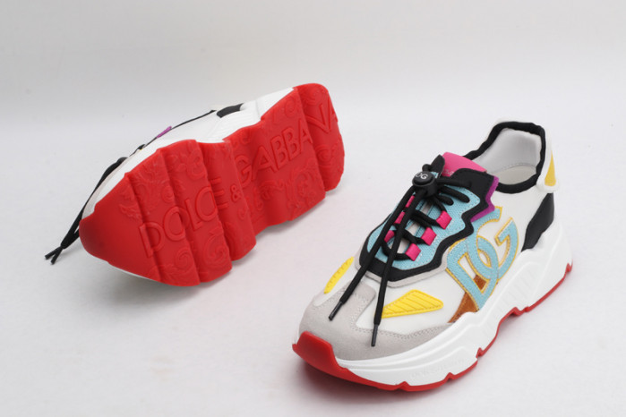 d.g. sneakers
