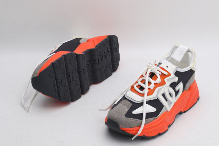 d.g. sneakers
