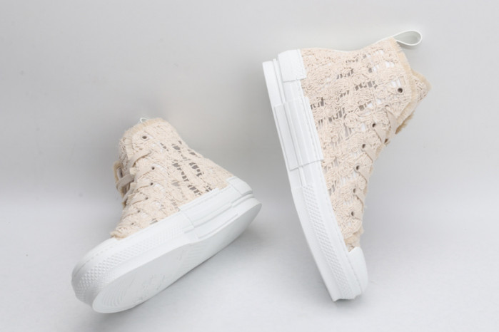 D10R B23 Sneakers High Top