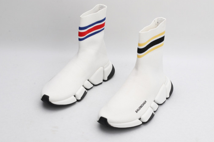 BLCG Speed Sneaker