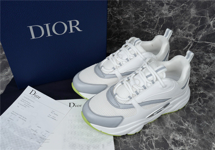 D10R B22 TRAINER SNEAKER