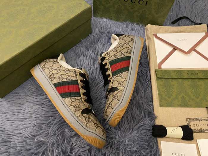 gucc low-top sneaker gu58203-2258