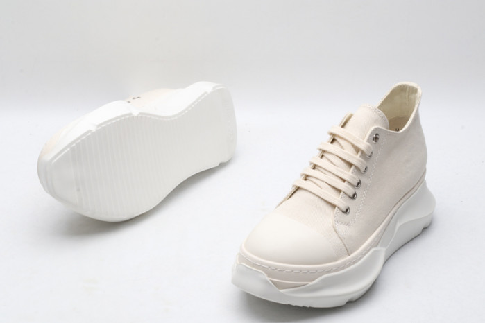 rick 0wens sneakers ro458-022
