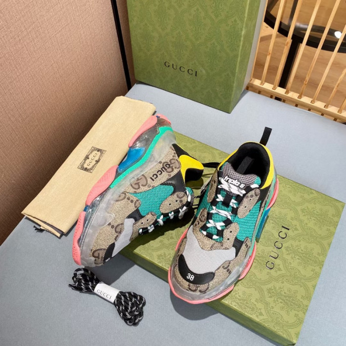 gucc trainer sneaker gu002