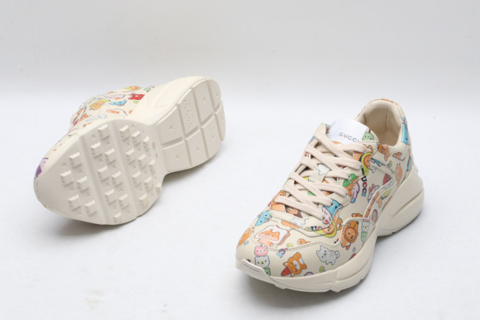 gucc trainer sneaker gu030