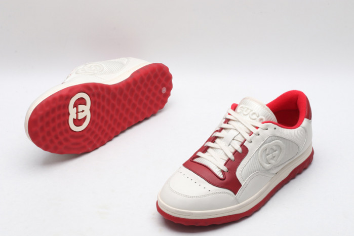 gucc low-top sneaker gu58203-2293