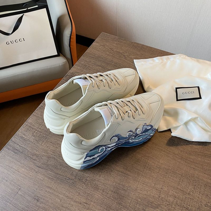 gucc trainer sneaker gu031