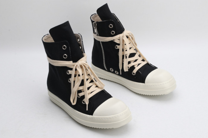 RICK 0WENS SNEAKERS RO458-072